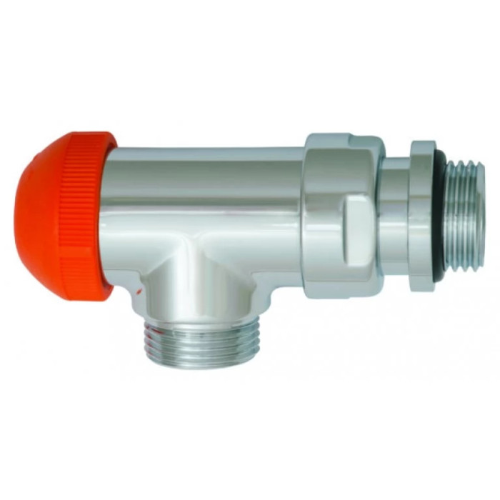 Угловой специальный клапан, TS-Design, G1/2-M 22 х 1,5 S763844 Herz
