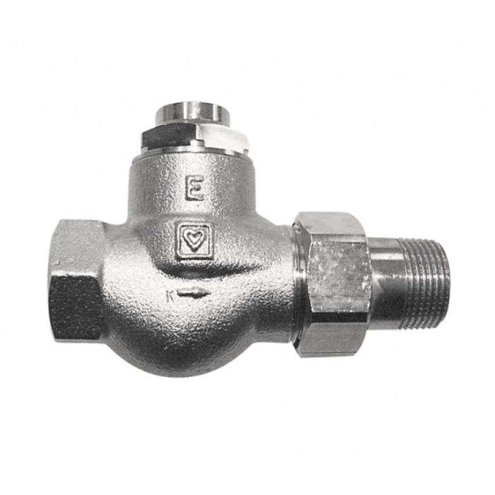 Клапан обратного потока HERZ-RL-1-E, DN 15 1372301