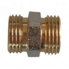 З'єднання для стиковки полімерних і металополімерних труб, G 1. 1626203