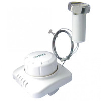 HERZ Термостатичная головка - DESIGN 