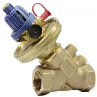 Honeywell Балансувальний клапан Kombi-AUTO DN50 V5001PY2050 V5001PY2050 
