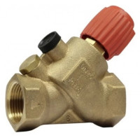 Honeywell Ручний запірно-вимірювальний клапан Kombi-S до клапана Kombi-Auto DN25 V5001SY2025 V5001SY2025 