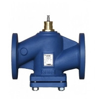 HERZ Регулюючий двоходовий клапан F 4035 у фланцевому виконанні, PN 25 DN - 15, Kvs, м³/год - 1,0 F403540 