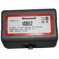 Електропривод для зонного клапана Honeywell VC 220 SPST (роз'єм Molex) VC4012ZZ00/U