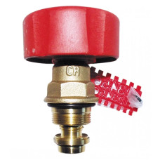 Кран- букса для балансувальних вентилів STROMAX-GM,STROMAX-GR, STROMAX-GMF,DN50 1638716 Herz
