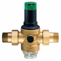 Honeywell Редуктор тиску мембранний D06F-3/4А на холодну воду D06F-3/4A