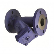 Фільтр-грязьовик, розмір комірки 2-6 мм DN - 150, Kvs, м³/год - 349 4411185