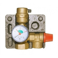 Група безпеки котла PN 3, G 1
