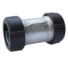 GEBO QUICK QO двухстороннее соединение DN50 59.7-63.6мм (17.195.02.06)
