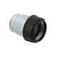 GEBO QUICK QI затискне з’єднання ВВ DN50 2