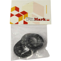 Набір кілець ущільнювачів Polmark параніт 1/2" (1/2")