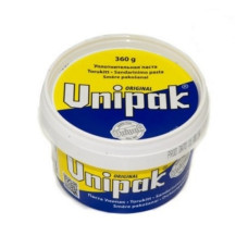 Паста герметик Unipak Unigum 360 г (туба) 5072036