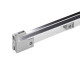Душова кабіна Qtap Presto CRM1088AP5 80х80 см, скло Pear 5 мм без піддону (PRECRM1088AP5)