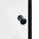 Душова кабіна Qtap Pisces BLA109-11SC5 90-105x90-105 см, скло Clear 5 мм без піддону (PISBLA10911SC5)