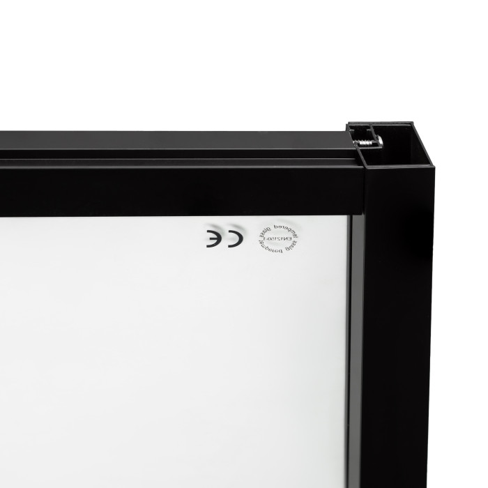 Набір Qtap Душова кабіна Scorpio BLA10995-AC6 Clear 2120x900x900 мм + піддон Diamond 309912 90x90x12 см з сифоном (SCOBLA10995AC6SET)