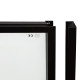 Набір Qtap Душова кабіна Scorpio BLA10995-AC6 Clear 2120x900x900 мм + піддон Diamond 309912 90x90x12 см з сифоном (SCOBLA10995AC6SET)