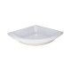 Душова кабіна Lidz Latwa SC80x80.SAT.MID.FR полукругла, скло Frost 4 мм + Душовий піддон KAPIELKA ST80x80x26, з панеллю (LLSC8080SATMIDFR2SET)
