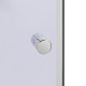 Душова кабіна Lidz Latwa SC90x90.SAT.LOW.GR, скло тон. 4 мм + Lidz Душовий піддон KAPIELKA ST90x90x15 (LLASC9090SLGSET)
