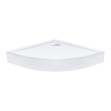 Душовий піддон Qtap Robin 309912C 900x900x120 Білий