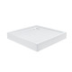Душовий піддон Qtap Tern 309912C 900x900x120 Білий