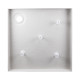 Душовий піддон Qtap Tern 309912C 900x900x120 Білий