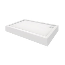 Душевой поддон Qtap Tern 3012812 1200x800x120 Белый