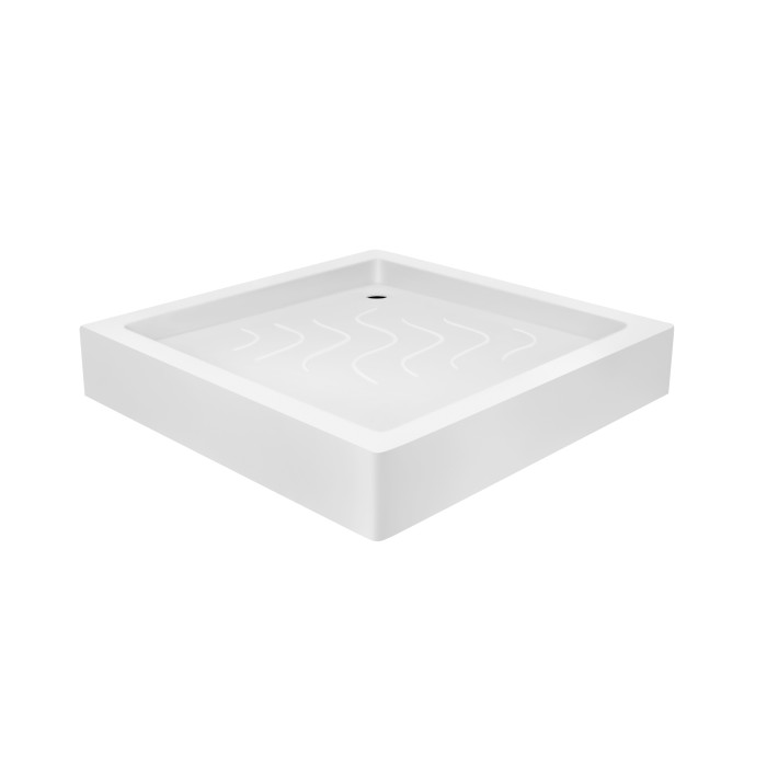 Душевой поддон Lidz Mazur ST800x800x160 (LMAST808016)