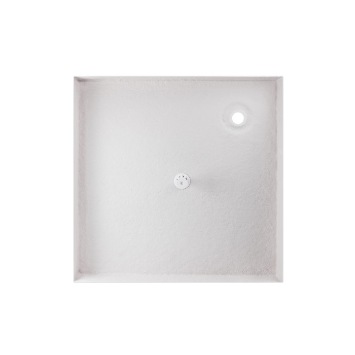 Душевой поддон Lidz Mazur ST800x800x160 (LMAST808016)