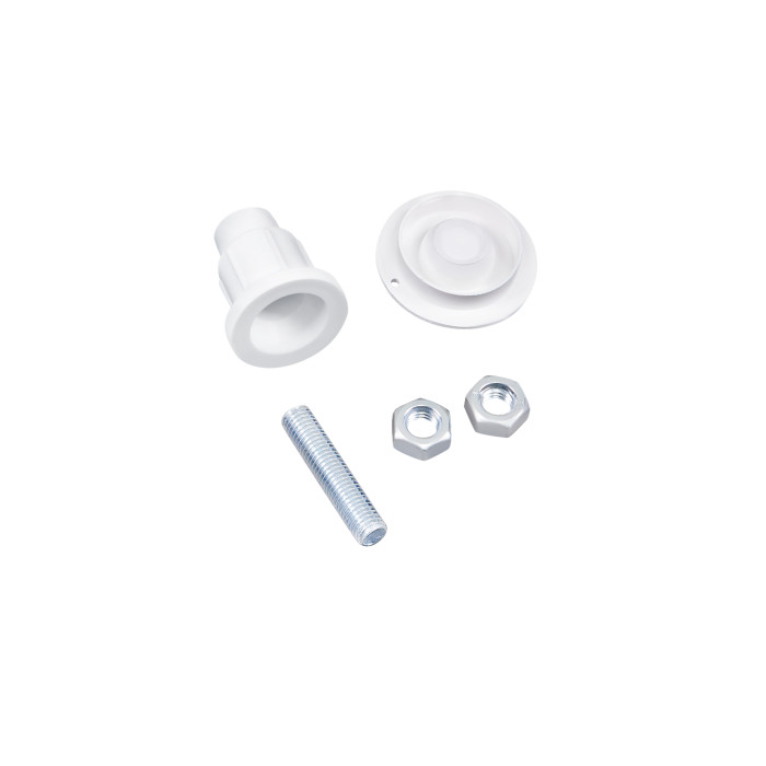 Душевой поддон Lidz Mazur ST800x800x160 (LMAST808016)