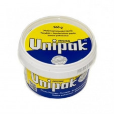 Паста герметик Unipak Unigum 360 г (туба) 5072036