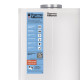 Колонка газовая дымоходная Thermo Alliance JSD20-10CR 10 л White (JSD2010CRWHITE)