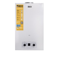 Газова колонка Thermo Alliance JSD20-10QB 10 л EURO (JSD2010QBEURO)
