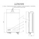 Газова колонка Thermo Alliance JSG20-10ETP18 10 л Silver (JSG2010ETP18SILVER)