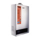 Газова колонка Thermo Alliance JSG20-10ETP18 10 л Silver (JSG2010ETP18SILVER)