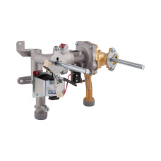 Газо-водяний блок Thermo Alliance (301116563) (301116563)