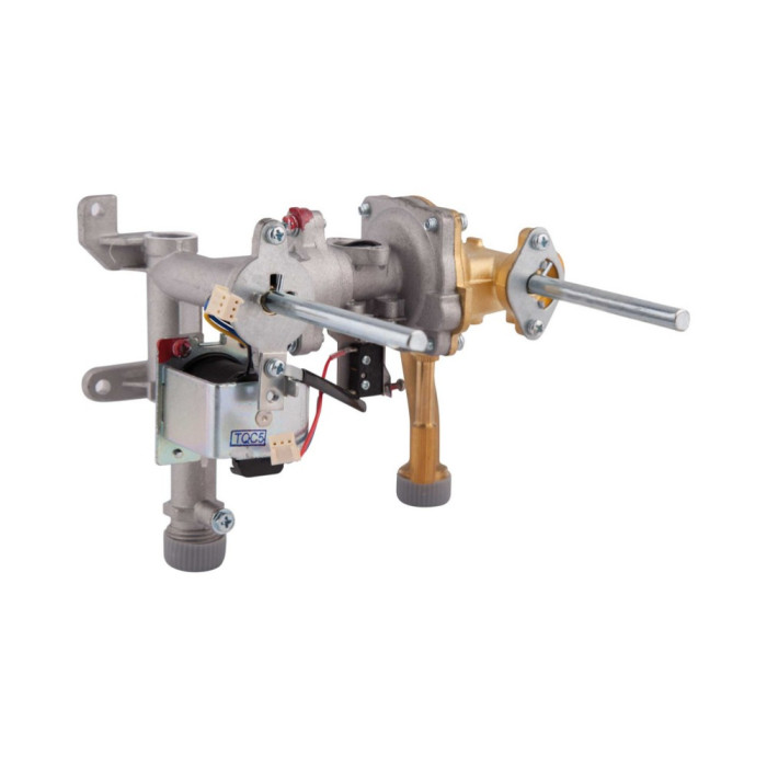 Газо-водяний блок Thermo Alliance (301116563) (301116563)