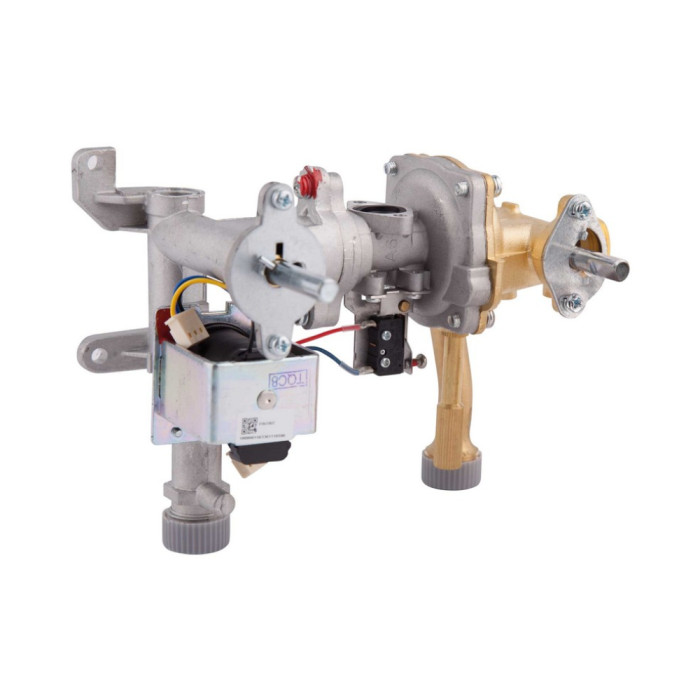 Газо-водяний блок Thermo Alliance (301116590) (301116590)