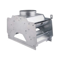 Димарна коробка Thermo Alliance (301105913) (301105913)