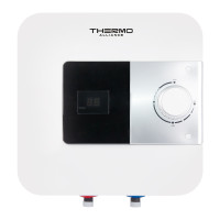 Водонагрівач (бойлер) Thermo Alliance SF10X15N (SF10X15N)