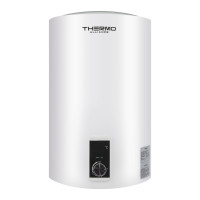 Водонагрівач (бойлер) Thermo Alliance 100 л  D100V20J3DK