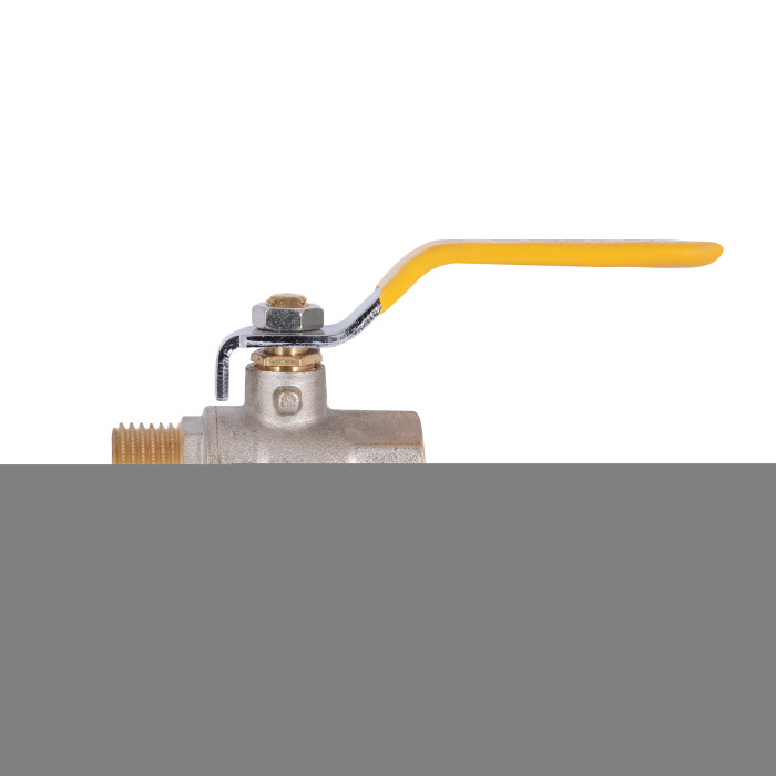 Кран кульовий SD Plus 3/4