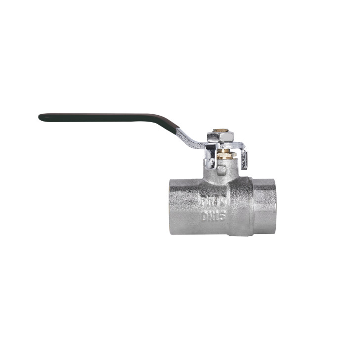 Кран шаровой SD Plus 1/2