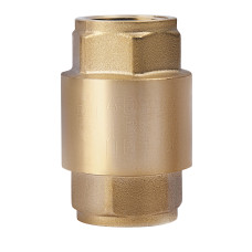 Обратный клапан SD Forte 3/4