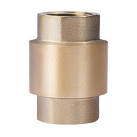 SD Forte Обратный клапан 3/4