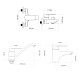 Набор миксеров Lidz Tani (001F1+0061+003)