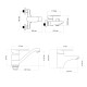 Набор миксеров Lidz Tani (001F1+0061+003M)