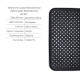 Комплект для душу Qtap Votice: Змішувач для душу QTVOT65T105OGC+Душ. набір(QTHLA107CRM45944+QTRUC125CRM45954+QTTRU120CRM45928+QTCRMBH030+QTHADPVC160C)