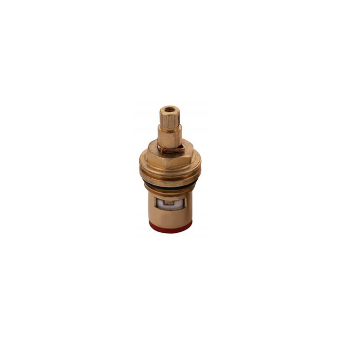 Кран-букса для змішувача Lidz Repair 02100 1/2 керамічна LDREP0210034808

Кран-букса для смесителя Lidz Repair 02100 1/2 керамическая LDREP0210034808