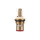 Кран-букса для змішувача Lidz Repair 02200 1/2 керамічна LDREP0220034809