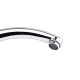 Литый для смесителя Lidz Niagara 272 15 см LDNIA272CRM35578 Chrome